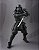 Star Wars Onmitsu Shadowtrooper Movie Realization Bandai Tamashii Nations - Imagem 6