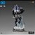 【NOVO / LACRADO】Iron Studios Mr. Freeze 1/10 – Diorama (Batman: The Animated Series) - Imagem 3