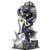 Iron Studios Mr. Freeze 1/10 – Diorama Premium em Escala (Batman: The Animated Series) - Imagem 1