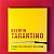 📚 Quentin Tarantino: O Cineasta Cult e Sua Obra | Livro Exclusivo - Imagem 2