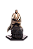 Iron Studios - Star Wars Episódio VIII - Estátua Deluxe 1/10 Edição Limitada - Imagem 1