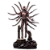 Iron Studios Vecna 1/10 Art Scale | Stranger Things Colecionável Exclusivo - Imagem 1