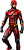 ⚡ Flash (Alternate) - The Flash Movie | Estátua 1/10 BDS Art Scale - Iron Studios - Imagem 1