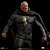 ⚡ Estátua Adão Negro - Black Adam - Art Scale 1/10 - Iron Studios - Imagem 8