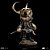 ✨【NOVO / LACRADO】Loki - Minico Figures - Infinity Saga - Mini Co. - Imagem 6