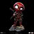 ✨【NOVO / LACRADO】 Deadpool Mini Co. - X-Men (Iron Studios) | Estatueta PVC 15cm | Colecionáveis Marvel - Imagem 2