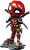 ✨【NOVO / LACRADO】 Deadpool Mini Co. - X-Men (Iron Studios) | Estatueta PVC 15cm | Colecionáveis Marvel - Imagem 1