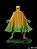 🔮 【NOVO / LACRADO】Loki Classic Variant - Art Scale 1/10 - Iron Studios | Colecionável Premium - Imagem 8
