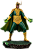 🔮 【NOVO / LACRADO】Loki Classic Variant - Art Scale 1/10 - Iron Studios | Colecionável Premium - Imagem 1