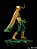 🔮 【NOVO / LACRADO】Loki Classic Variant - Art Scale 1/10 - Iron Studios | Colecionável Premium - Imagem 7
