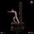 🛒【NOVO / LACRADO】Estátua Eleven - Stranger Things Deluxe Art Scale| Iron Studios 1/10 | Colecionável Oficial - Imagem 5
