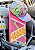 🛹【NOVO / LACRADO】Back to the Future: Part II – Hoverboard Prop Replica 1:1 ✨ - Imagem 2