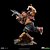 🐗 Estátua Bebop - TMNT - BDS - Art Scale 1/10 - Iron Studios - Imagem 9