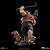 🐗 Estátua Bebop - TMNT - BDS - Art Scale 1/10 - Iron Studios - Imagem 3