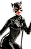 🖤【NOVO / LACRADO】Mulher-Gato (Batman Returns) - Michelle Pheiffer Estátua Colecionável 1/10 - Imagem 1