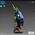 🔥 Martian Manhunter – DC Comics by Ivan Reis | Estátua 1/10 Iron Studios 🔥 - Imagem 3