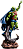 🔥 Martian Manhunter – DC Comics by Ivan Reis | Estátua 1/10 Iron Studios 🔥 - Imagem 1