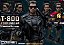 T-800 Terminator 1/2 Scale Statue – Edição Premium Colecionável | Prime 1 Studio - Imagem 5