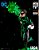 🟢【NOVO / LACRADO】Iron Studios – Green Lantern (Hal Jordan) – DC Comics Art Scale 1/10 - Imagem 2