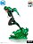 🟢【NOVO / LACRADO】Iron Studios – Green Lantern (Hal Jordan) – DC Comics Art Scale 1/10 - Imagem 5