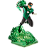 🟢【NOVO / LACRADO】Iron Studios – Green Lantern (Hal Jordan) – DC Comics Art Scale 1/10 - Imagem 1