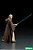 ⚔️【NOVO / LACRADO】Kotobukiya Star Wars Obi-Wan Kenobi 1/10 ArtFX+ | Estátua Colecionável - Imagem 5