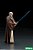 ⚔️【NOVO / LACRADO】Kotobukiya Star Wars Obi-Wan Kenobi 1/10 ArtFX+ | Estátua Colecionável - Imagem 6