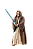 ⚔️【NOVO / LACRADO】Kotobukiya Star Wars Obi-Wan Kenobi 1/10 ArtFX+ | Estátua Colecionável - Imagem 1