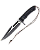 ⚔️【NOVO / LACRADO】Rambo 5 Last Blood – Faca Bowie Oficial Limited Edition 5000 - Imagem 1