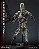 🛒【PRÉ-VENDA】Hot Toys Terminator 2 - Endoskeleton T-800 (Battle Damaged) – Escala 1/6 - Imagem 4
