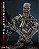 🛒【PRÉ-VENDA】Hot Toys Terminator 2 - Endoskeleton T-800 (Battle Damaged) – Escala 1/6 - Imagem 7