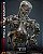 🛒【PRÉ-VENDA】Hot Toys Terminator 2 - Endoskeleton T-800 (Battle Damaged) – Escala 1/6 - Imagem 10