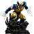 🛒【PRÉ-VENDA】Wolverine Quarter Scale Statue 1/4 | Iron Studios & Sideshow | Marvel - Imagem 1