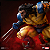 🛒【PRÉ-VENDA】Wolverine Quarter Scale Statue 1/4 | Iron Studios & Sideshow | Marvel - Imagem 4