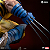🛒【PRÉ-VENDA】Wolverine Quarter Scale Statue 1/4 | Iron Studios & Sideshow | Marvel - Imagem 13