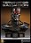 Sideshow / Legacy Effects Terminator Salvation T-600 Life Size Bust 1:1 - Imagem 2