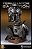 Sideshow / Legacy Effects Terminator Salvation T-600 Life Size Bust 1:1 - Imagem 5