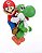 Bandai | Super Mario - Yoshi S.H.Figuarts - Imagem 6