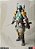 Bandai Tamashi Nations Boba Fett Meisho | Star Wars Figure - Imagem 6