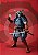 Bandai Tamashi Nations Samurai Captain America | Action Figure - Imagem 3