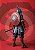 Bandai Tamashi Nations Samurai Captain America | Action Figure - Imagem 5