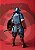 Bandai Tamashi Nations Samurai Captain America | Action Figure - Imagem 8