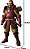Bandai Tamashii Nations Samurai Iron Man Manga Realization | Figure Marvel - Imagem 2