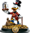 Iron Studios Uncle Scrooge McDuck (Tio Patinhas) 1/10 Regular Version - Imagem 1