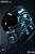 👽 Sideshow Alien Big Chap  (8°Passageiro) Legendary Scale Bust 1:2 - Imagem 2