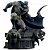 Prime 1 Studio - Batman Hush - Dc Comics - Statue 1/3 - Imagem 1
