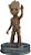 🪐【NOVO / LACRADO】 Sideshow Baby Groot Maquette | Guardiões da Galáxia Vol. 2 🌱 | Colecionável Premium - Imagem 1