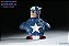 Sideshow Collectibles Captain America Legendary Scale Bust 1:2 - Imagem 2