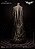 🏰 Batman The Dark Knight Rises - Memorial Statue | Beast Kingdom Master Craft - Imagem 4