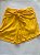 Short Amarelo - Imagem 1